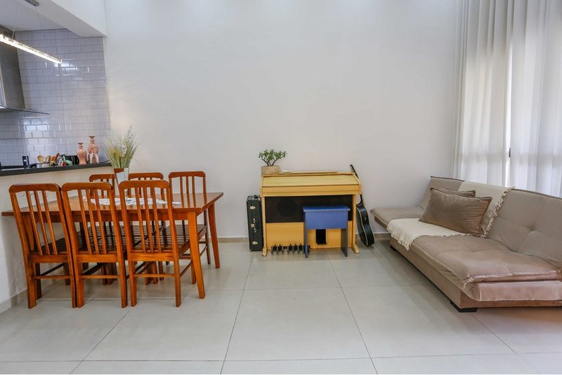 Casa à venda, 120m - 3 Dorm. 1 suíte - R$ 630.000 - Cond. Horto Vilagio - Sorocaba SP Rua João Alberto Paezani Sorocaba - 