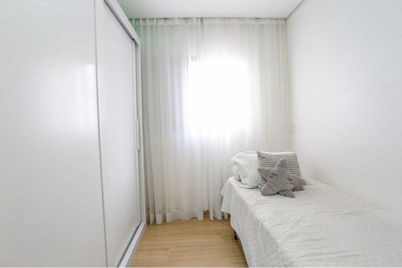 Casa à venda, 120m - 3 Dorm. 1 suíte - R$ 630.000 - Cond. Horto Vilagio - Sorocaba SP Rua João Alberto Paezani Sorocaba - 