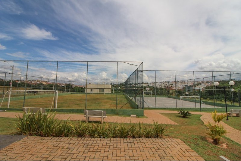 Casa à venda, 120m - 3 Dorm. 1 suíte - R$ 630.000 - Cond. Horto Vilagio - Sorocaba SP Rua João Alberto Paezani Sorocaba - 