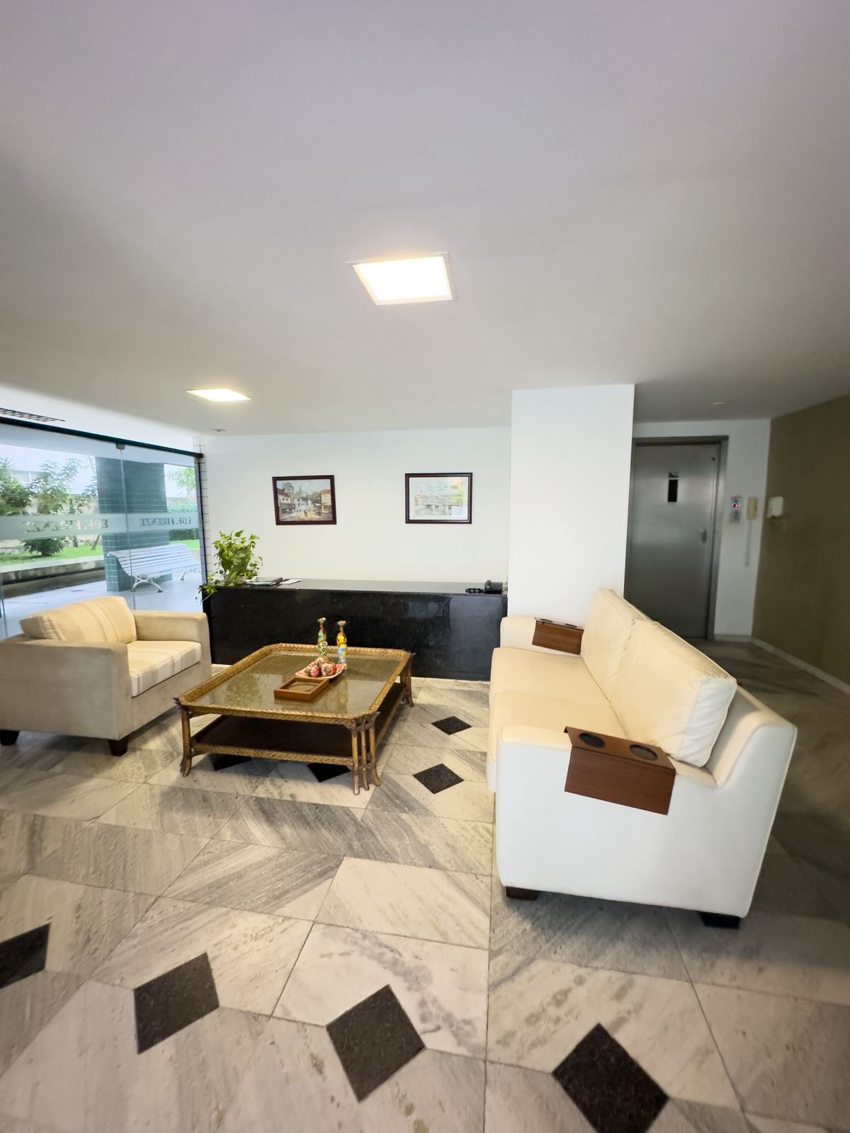 Apartamento à venda com 3 quartos, 168m² - Foto 25