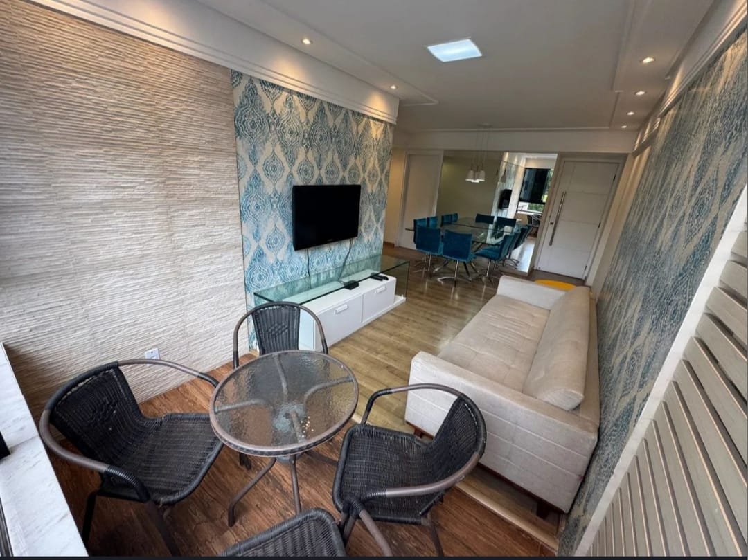 Apartamento, 3 quartos, 74 m² - Foto 2