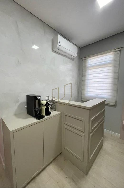 Sala Comercial de 33 m² no Cosmopolitan Business - São José dos Campos - 