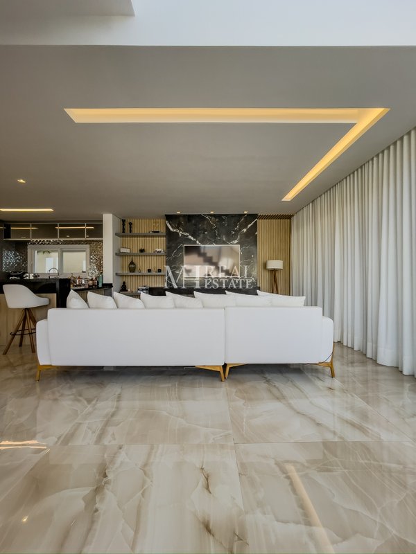 RESIDÊNCIA MODERNA E ELEGANTE, COMPLETA PARA A FAMÍLIA! Rodovia Tapir Rocha Viamão - 