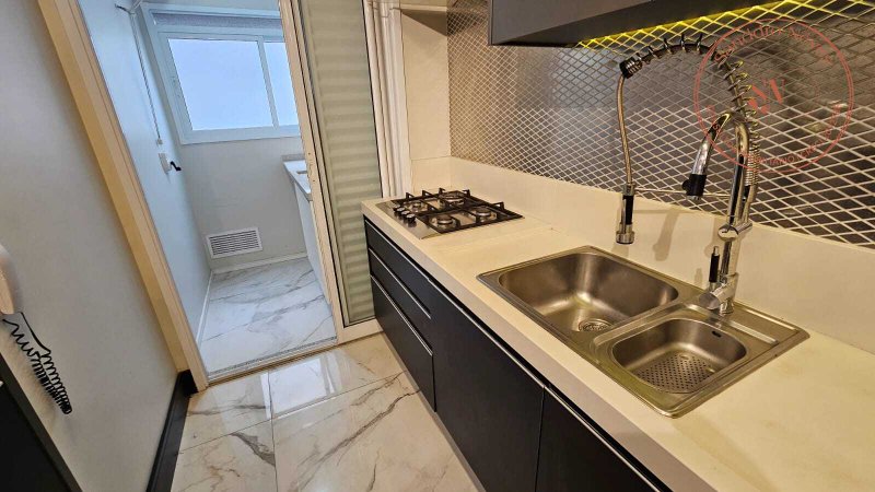 Apartamento À VENDA, 69m - 2 Dorm. 1 Suíte - R$ 850.000 - Cond.United Home -Barra Funda SP Avenida Thomas Edison São Paulo - 
