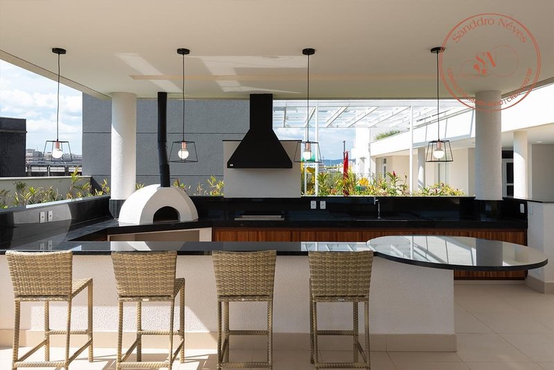 Apartamento À VENDA, 69m - 2 Dorm. 1 Suíte - R$ 850.000 - Cond.United Home -Barra Funda SP Avenida Thomas Edison São Paulo - 