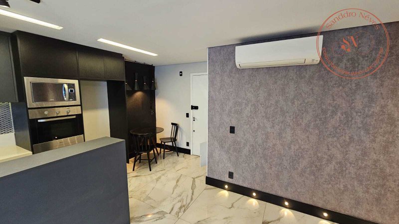 Apartamento À VENDA, 69m - 2 Dorm. 1 Suíte - R$ 850.000 - Cond.United Home -Barra Funda SP Avenida Thomas Edison São Paulo - 