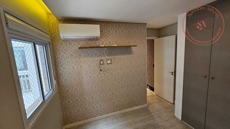 Apartamento À VENDA, 69m - 2 Dorm. 1 Suíte - R$ 850.000 - Cond.United Home -Barra Funda SP Avenida Thomas Edison São Paulo - 