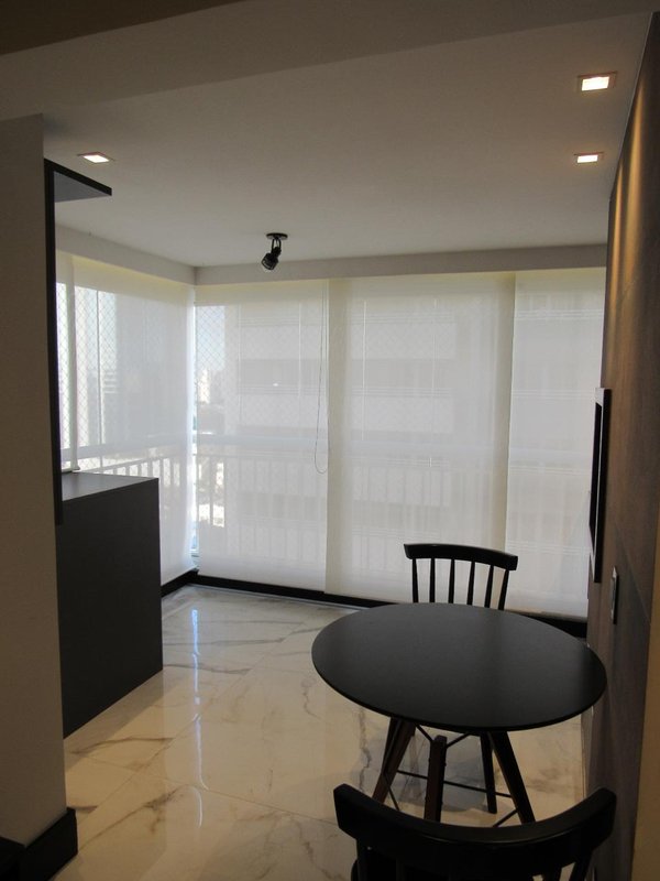 Apartamento À VENDA, 69m - 2 Dorm. 1 Suíte - R$ 884.000 - Cond.United Home -Barra Funda SP Avenida Thomas Edison São Paulo - 