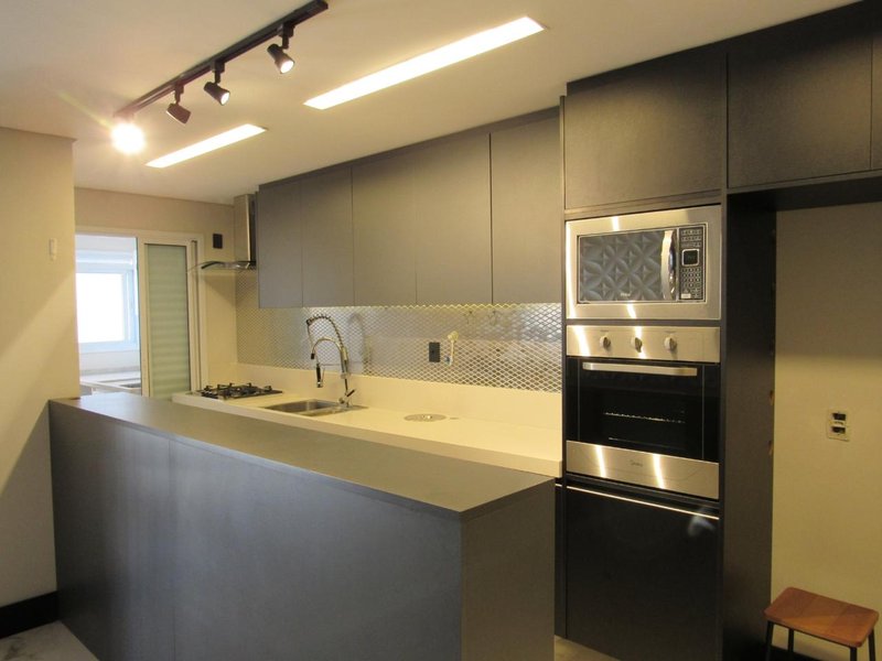 Apartamento À VENDA, 69m - 2 Dorm. 1 Suíte - R$ 884.000 - Cond.United Home -Barra Funda SP Avenida Thomas Edison São Paulo - 