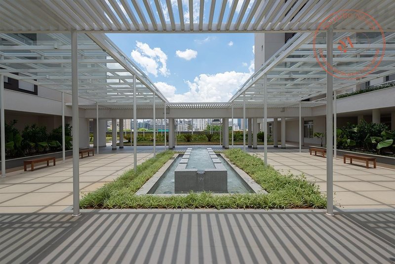 Apartamento À VENDA, 69m - 2 Dorm. 1 Suíte - R$ 850.000 - Cond.United Home -Barra Funda SP Avenida Thomas Edison São Paulo - 