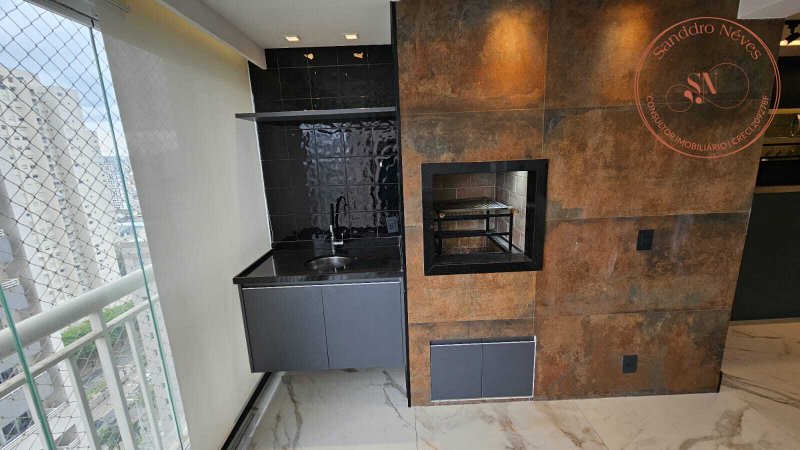 Apartamento À VENDA, 69m - 2 Dorm. 1 Suíte - R$ 850.000 - Cond.United Home -Barra Funda SP Avenida Thomas Edison São Paulo - 