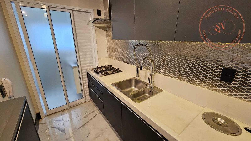 Apartamento À VENDA, 69m - 2 Dorm. 1 Suíte - R$ 850.000 - Cond.United Home -Barra Funda SP Avenida Thomas Edison São Paulo - 