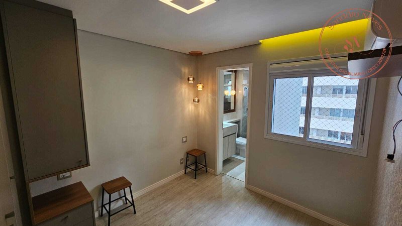 Apartamento À VENDA, 69m - 2 Dorm. 1 Suíte - R$ 850.000 - Cond.United Home -Barra Funda SP Avenida Thomas Edison São Paulo - 