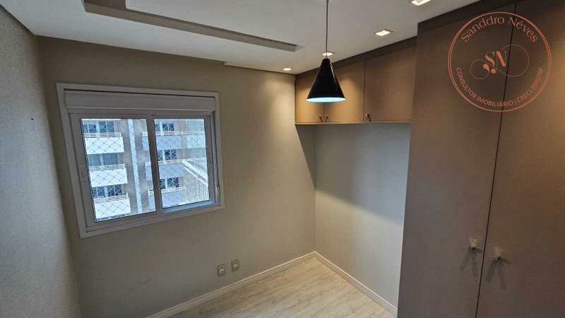 Apartamento À VENDA, 69m - 2 Dorm. 1 Suíte - R$ 850.000 - Cond.United Home -Barra Funda SP Avenida Thomas Edison São Paulo - 