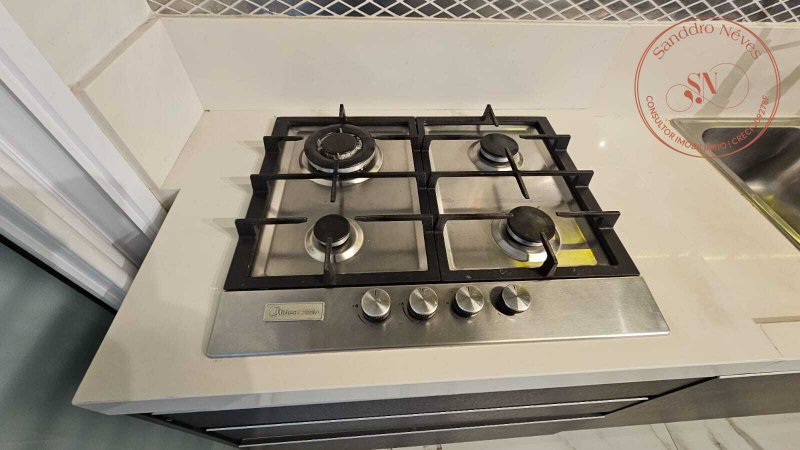 Apartamento À VENDA, 69m - 2 Dorm. 1 Suíte - R$ 850.000 - Cond.United Home -Barra Funda SP Avenida Thomas Edison São Paulo - 