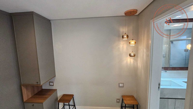 Apartamento À VENDA, 69m - 2 Dorm. 1 Suíte - R$ 850.000 - Cond.United Home -Barra Funda SP Avenida Thomas Edison São Paulo - 