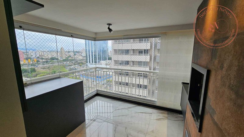 Apartamento À VENDA, 69m - 2 Dorm. 1 Suíte - R$ 850.000 - Cond.United Home -Barra Funda SP Avenida Thomas Edison São Paulo - 