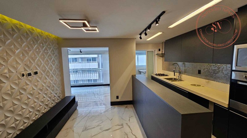 Apartamento À VENDA, 69m - 2 Dorm. 1 Suíte - R$ 850.000 - Cond.United Home -Barra Funda SP Avenida Thomas Edison São Paulo - 