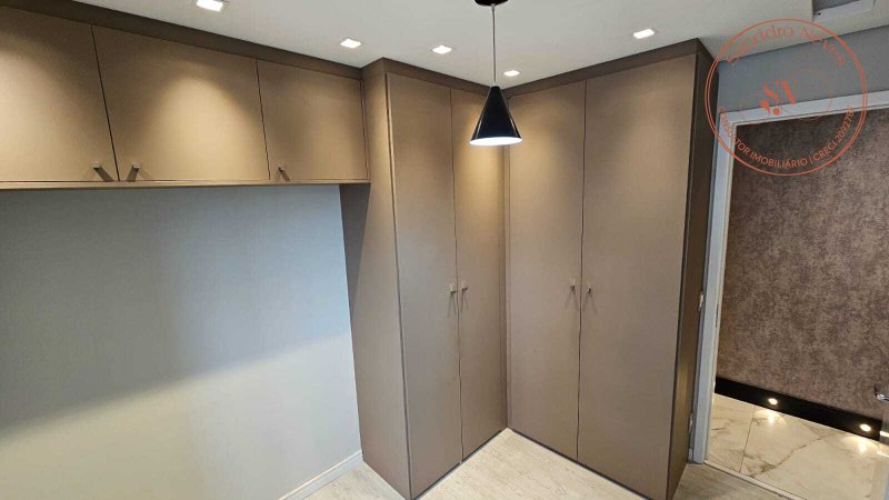 Apartamento À VENDA, 69m - 2 Dorm. 1 Suíte - R$ 850.000 - Cond.United Home -Barra Funda SP Avenida Thomas Edison São Paulo - 