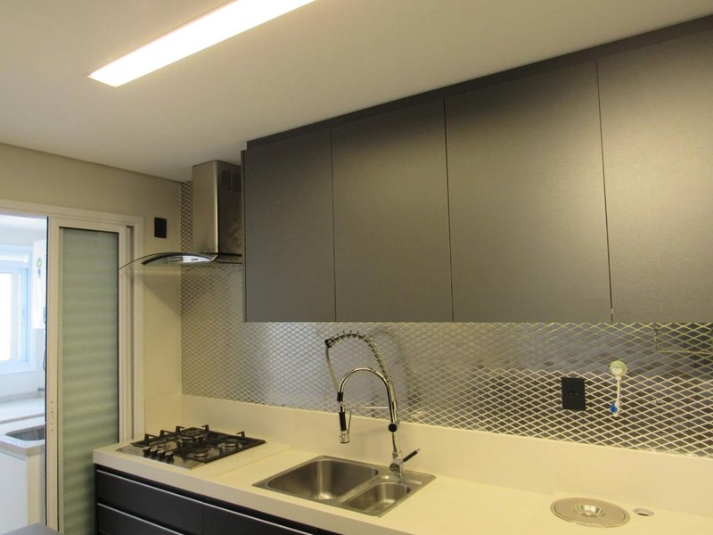 Apartamento À VENDA, 69m - 2 Dorm. 1 Suíte - R$ 884.000 - Cond.United Home -Barra Funda SP Avenida Thomas Edison São Paulo - 
