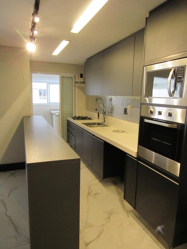 Apartamento À VENDA, 69m - 2 Dorm. 1 Suíte - R$ 884.000 - Cond.United Home -Barra Funda SP Avenida Thomas Edison São Paulo - 