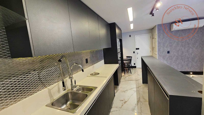 Apartamento À VENDA, 69m - 2 Dorm. 1 Suíte - R$ 850.000 - Cond.United Home -Barra Funda SP Avenida Thomas Edison São Paulo - 