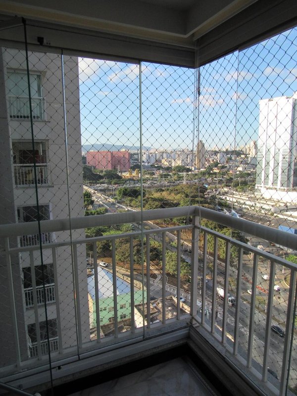 Apartamento À VENDA, 69m - 2 Dorm. 1 Suíte - R$ 884.000 - Cond.United Home -Barra Funda SP Avenida Thomas Edison São Paulo - 