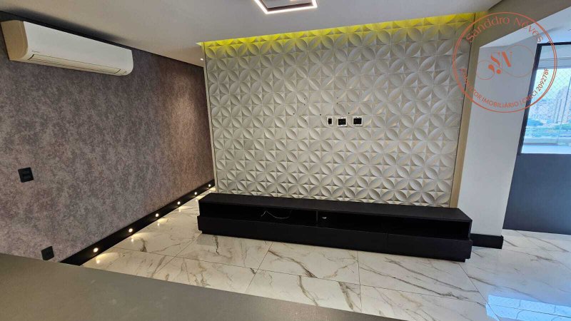 Apartamento À VENDA, 69m - 2 Dorm. 1 Suíte - R$ 850.000 - Cond.United Home -Barra Funda SP Avenida Thomas Edison São Paulo - 