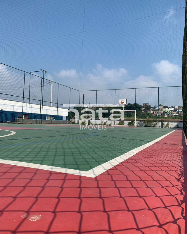 Apartamento com 2 quartos | Central Park Riviera | Venda Rua Manaus Duque de Caxias - 