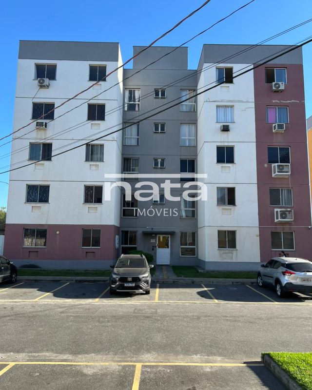 Apartamento com 2 quartos | Central Park Riviera | Venda Rua Manaus Duque de Caxias - 