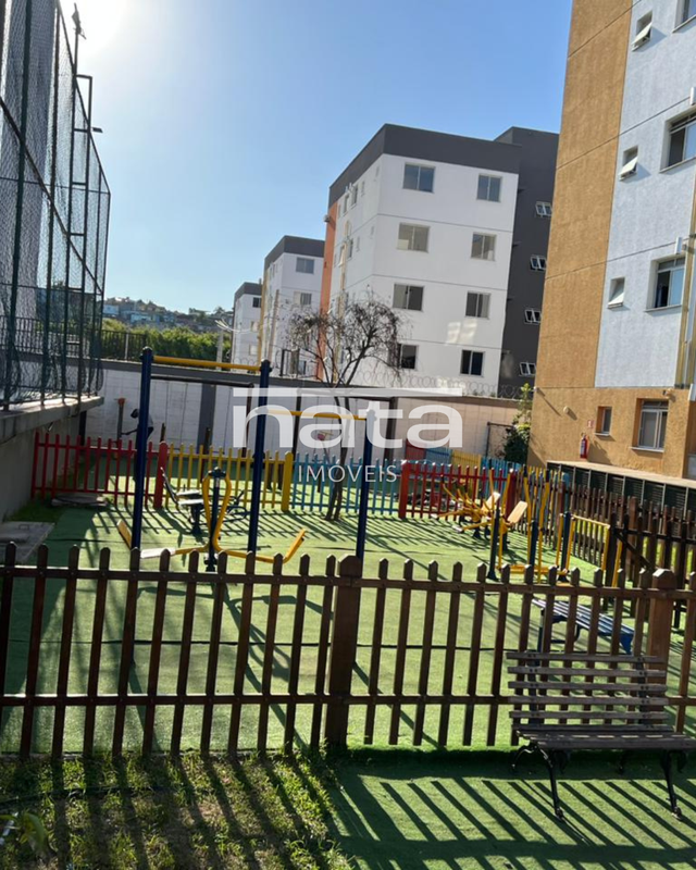 Apartamento com 2 quartos | Central Park Riviera | Venda Rua Manaus Duque de Caxias - 