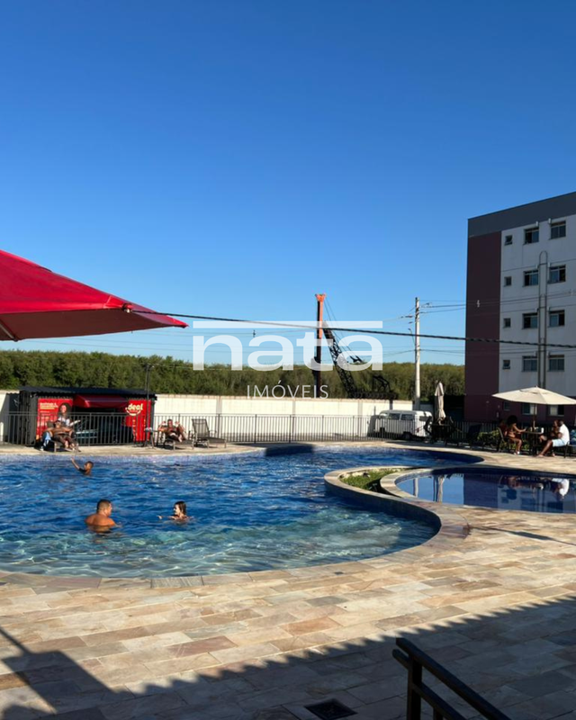 Apartamento com 2 quartos | Central Park Riviera | Venda Rua Manaus Duque de Caxias - 