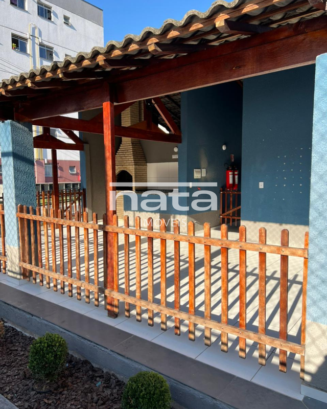 Apartamento com 2 quartos | Central Park Riviera | Venda Rua Manaus Duque de Caxias - 