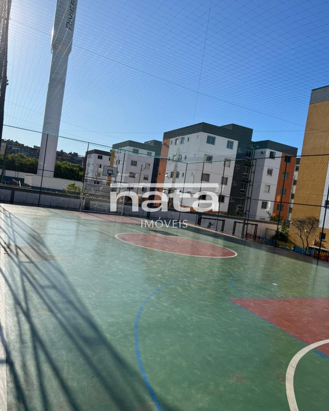 Apartamento com 2 quartos | Central Park Riviera | Venda Rua Manaus Duque de Caxias - 