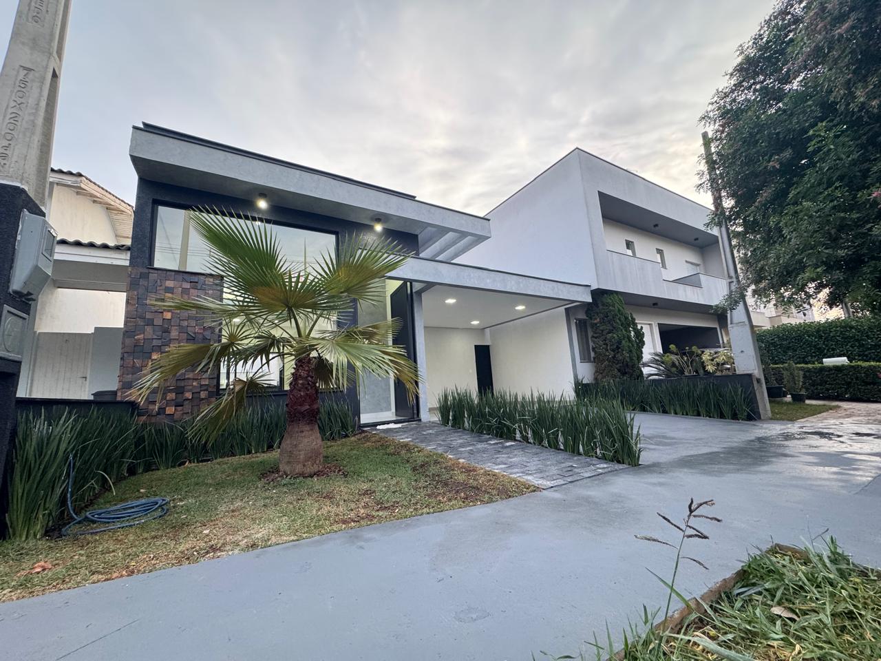 Casa com 3 dormit&oacute;rios &agrave; venda,135m&sup2; - Condom&iacute;nio Golden Park Residence  - Sorocaba - SP Avenida Ipanema Sorocaba - 