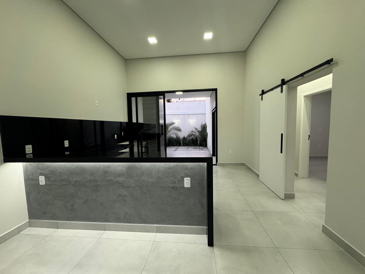 Casa com 3 dormit&oacute;rios &agrave; venda,135m&sup2; - Condom&iacute;nio Golden Park Residence  - Sorocaba - SP Avenida Ipanema Sorocaba - 