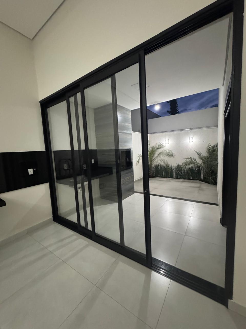 Casa com 3 dormit&oacute;rios &agrave; venda,135m&sup2; - Condom&iacute;nio Golden Park Residence  - Sorocaba - SP Avenida Ipanema Sorocaba - 