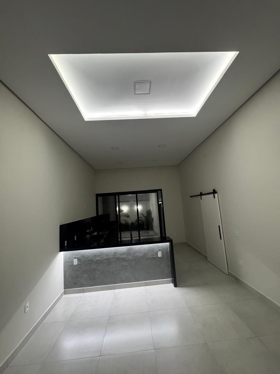 Casa com 3 dormit&oacute;rios &agrave; venda,135m&sup2; - Condom&iacute;nio Golden Park Residence  - Sorocaba - SP Avenida Ipanema Sorocaba - 