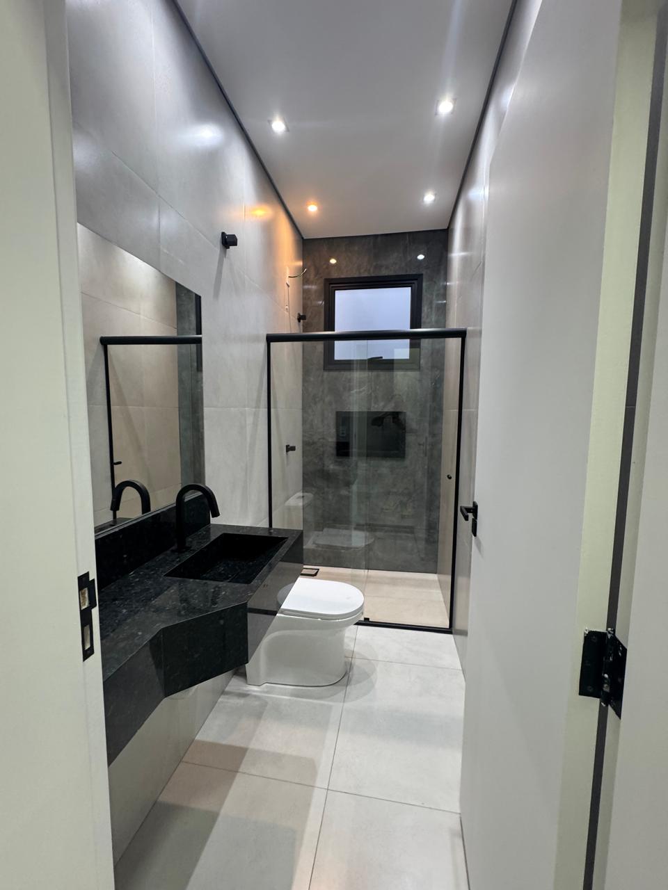 Casa com 3 dormit&oacute;rios &agrave; venda,135m&sup2; - Condom&iacute;nio Golden Park Residence  - Sorocaba - SP Avenida Ipanema Sorocaba - 