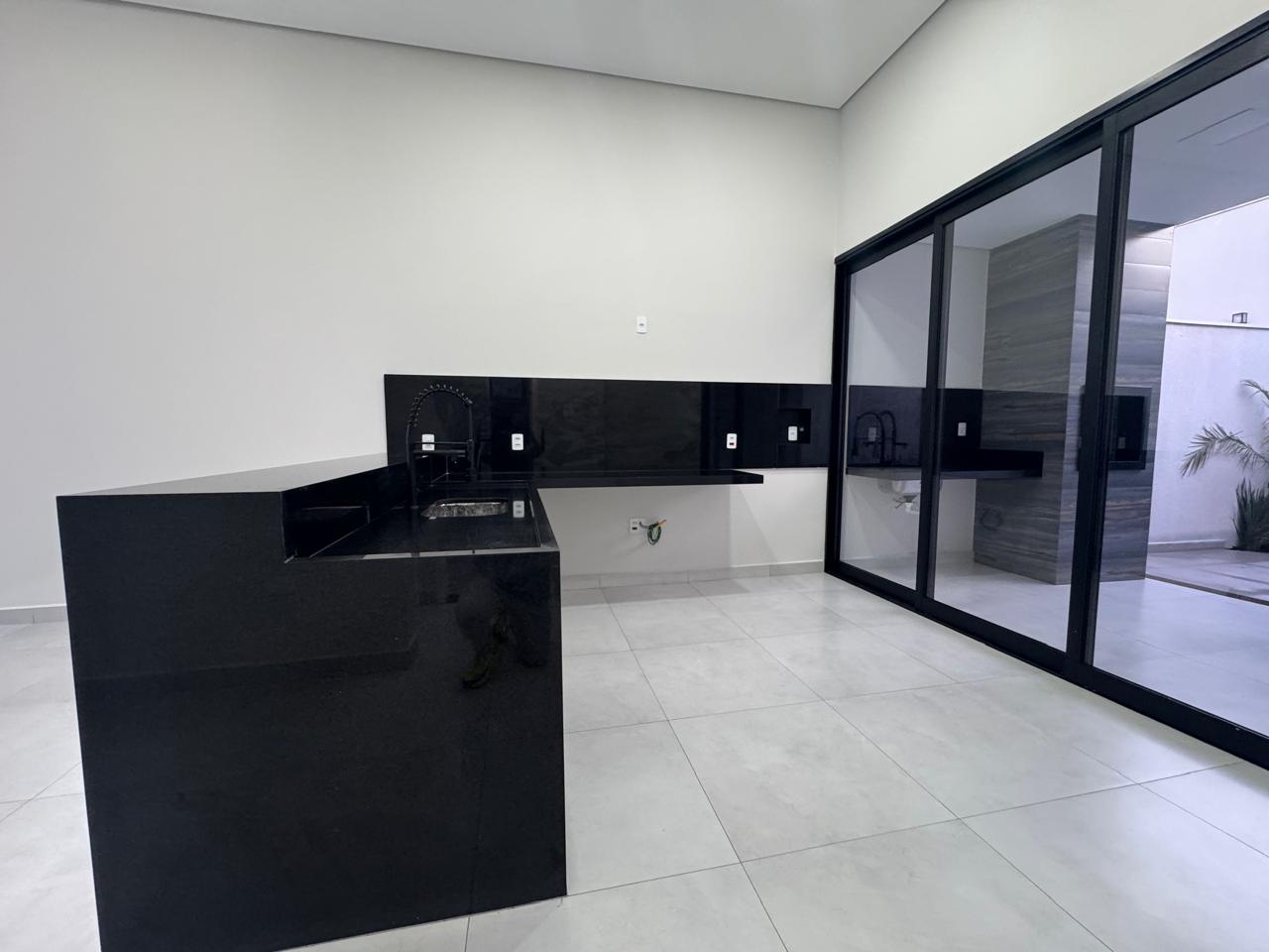 Casa com 3 dormit&oacute;rios &agrave; venda,135m&sup2; - Condom&iacute;nio Golden Park Residence  - Sorocaba - SP Avenida Ipanema Sorocaba - 