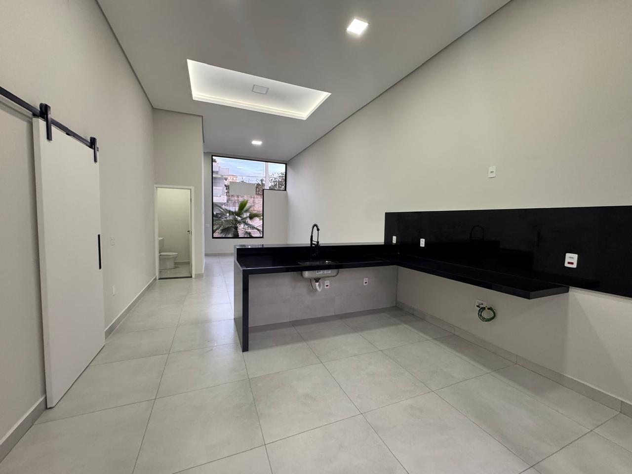 Casa com 3 dormit&oacute;rios &agrave; venda,135m&sup2; - Condom&iacute;nio Golden Park Residence  - Sorocaba - SP Avenida Ipanema Sorocaba - 