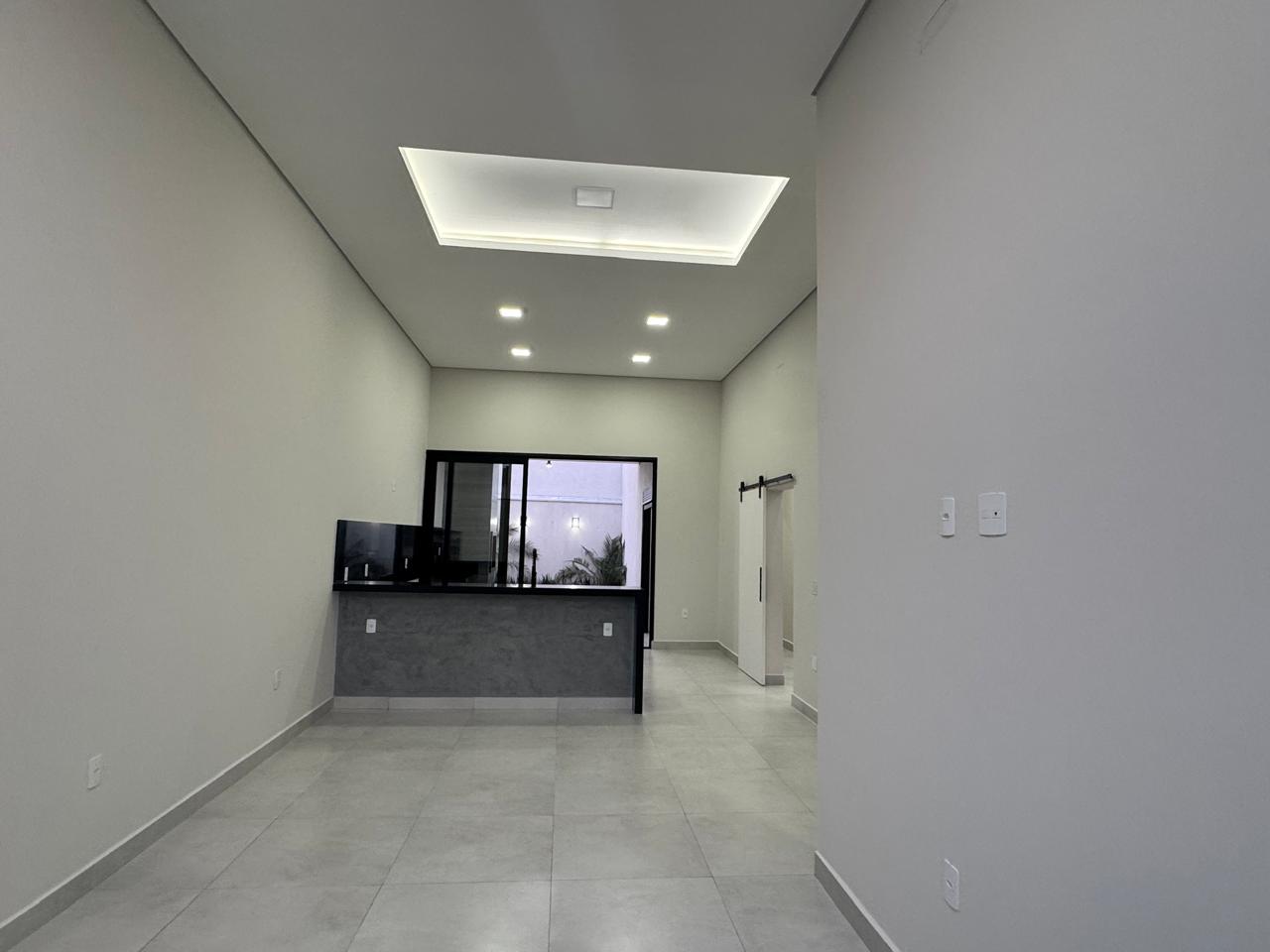 Casa com 3 dormit&oacute;rios &agrave; venda,135m&sup2; - Condom&iacute;nio Golden Park Residence  - Sorocaba - SP Avenida Ipanema Sorocaba - 