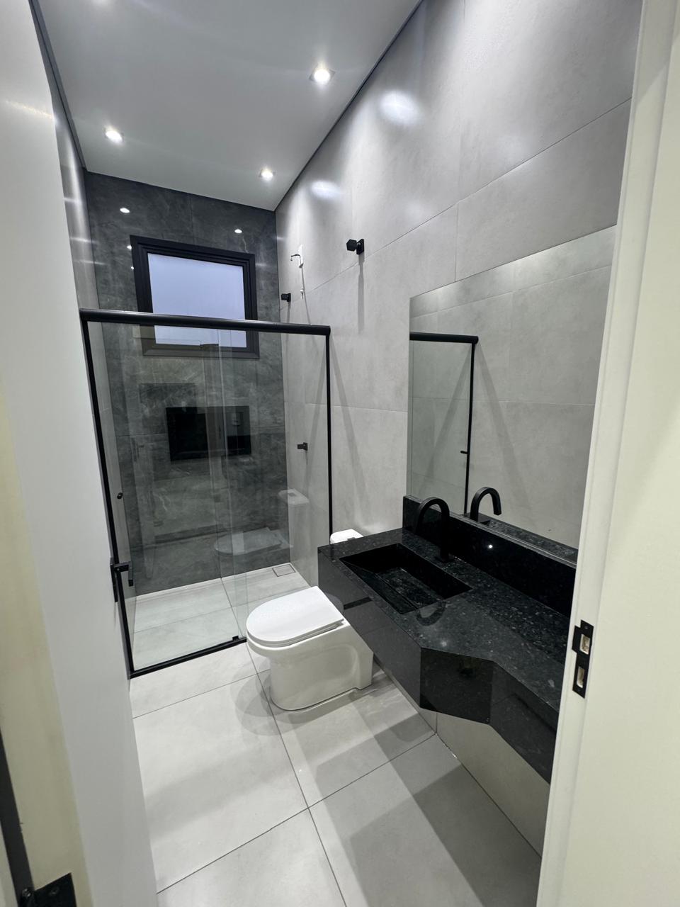 Casa com 3 dormit&oacute;rios &agrave; venda,135m&sup2; - Condom&iacute;nio Golden Park Residence  - Sorocaba - SP Avenida Ipanema Sorocaba - 