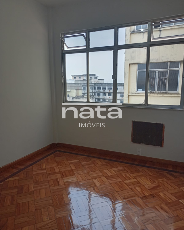 Apartamento  2 quartos | Centro | Duque de Caxias Avenida Governador Leonel de Moura Brizola Duque de Caxias - 