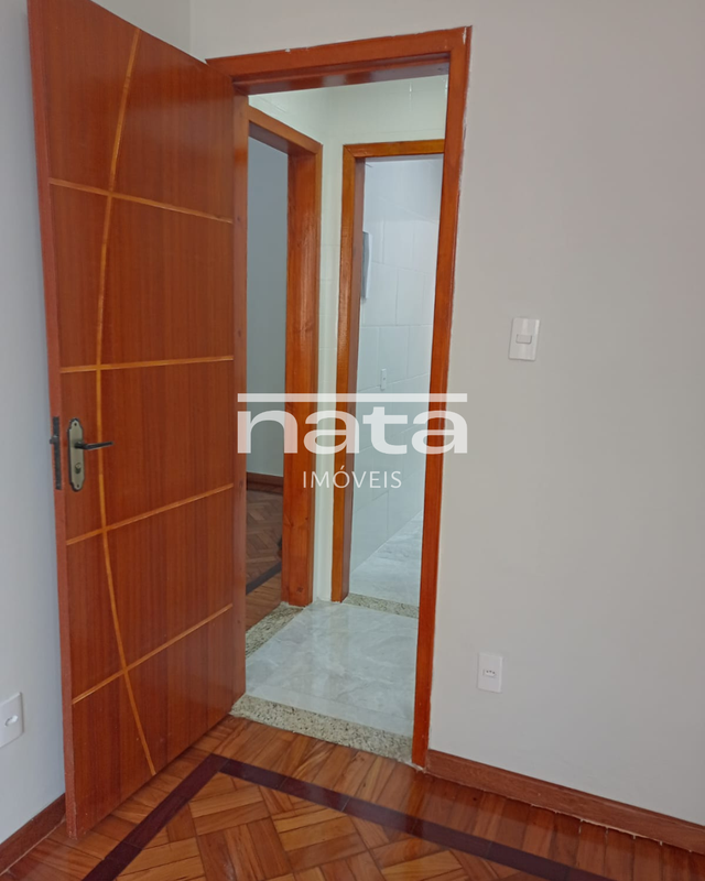 Apartamento  2 quartos | Centro | Duque de Caxias Avenida Governador Leonel de Moura Brizola Duque de Caxias - 