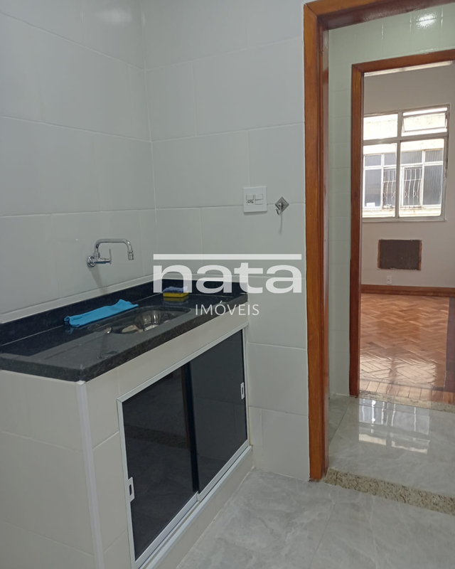 Apartamento  2 quartos | Centro | Duque de Caxias Avenida Governador Leonel de Moura Brizola Duque de Caxias - 