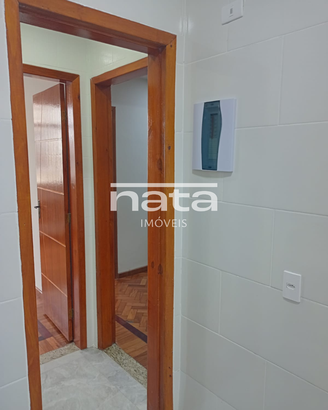 Apartamento  2 quartos | Centro | Duque de Caxias Avenida Governador Leonel de Moura Brizola Duque de Caxias - 