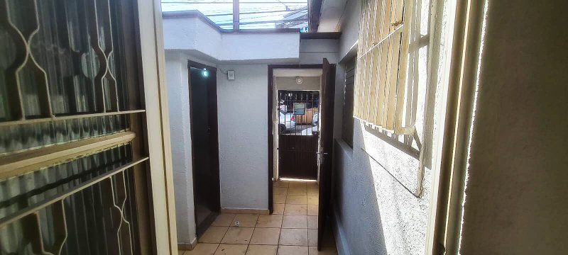 Casa com 70m², 01 dormitório e 01 banheiro Rua William Thomé Filho São Paulo - 