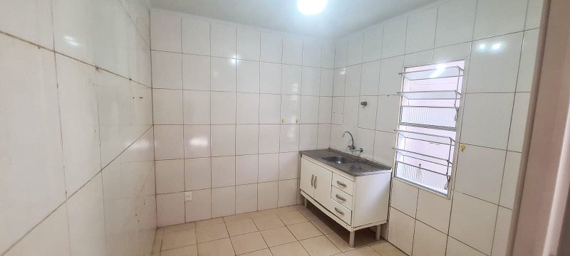 Casa com 70m², 01 dormitório e 01 banheiro Rua William Thomé Filho São Paulo - 