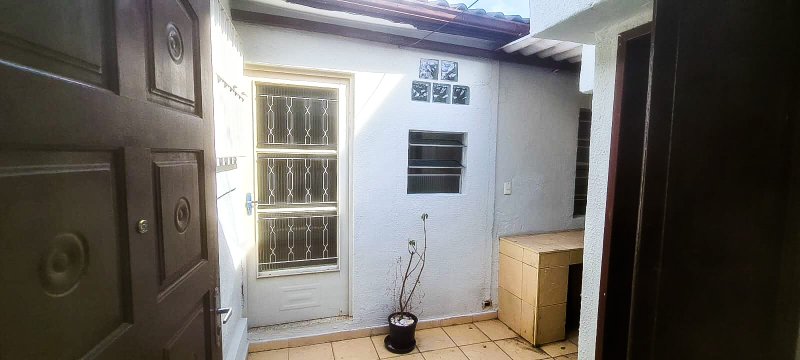 Casa com 70m², 01 dormitório e 01 banheiro Rua William Thomé Filho São Paulo - 